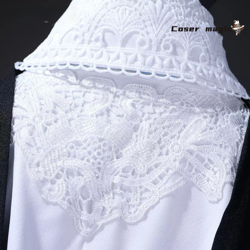 Game Bloodborne Choir Cosplay  - Bloodborne Cosplay Prop recension och pris
