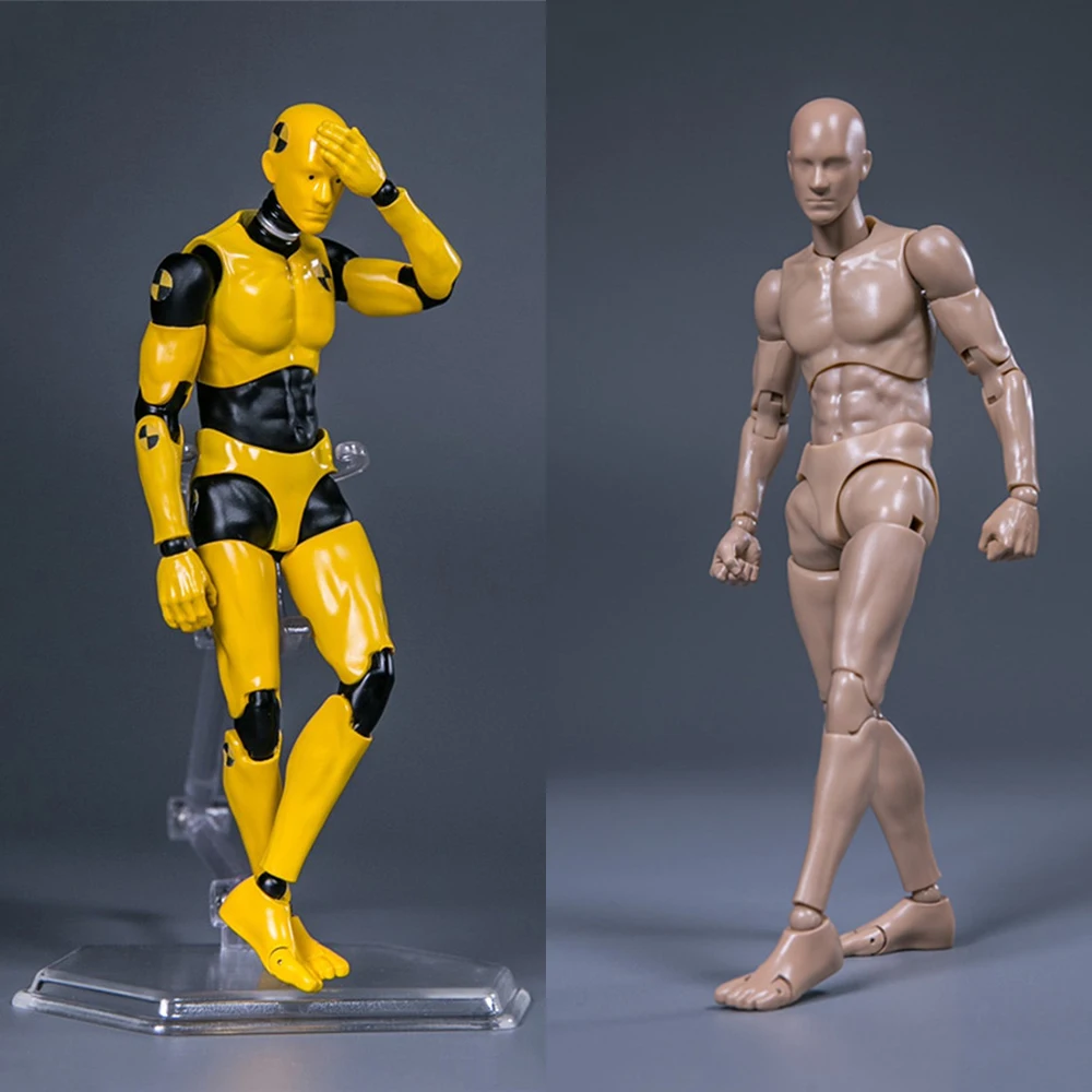 DPS01 DPS02 1/12 Scale Paintin - Good Smile Company Figma recension och pris