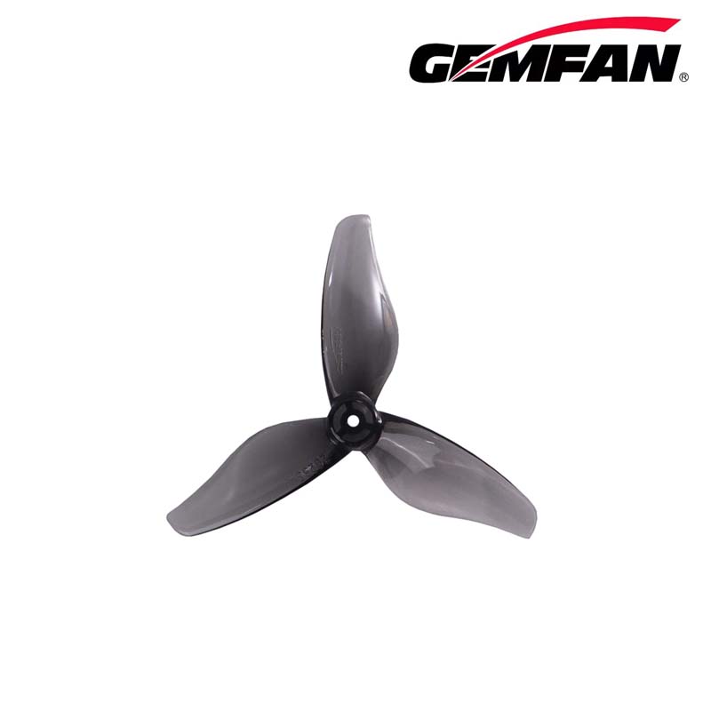 12Pairs(12CW+12CCW) Gemfan 202 - Ekko Cosplay Prop recension och pris