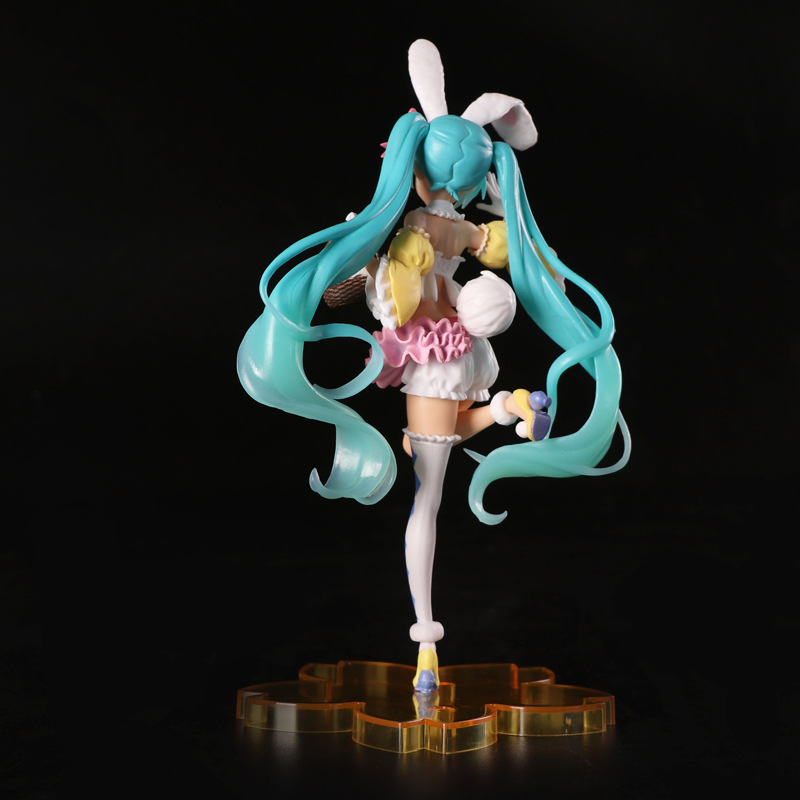 23CM Hatsune Miku Anime Figure - Kotobukiya Bishoujo recension och pris
