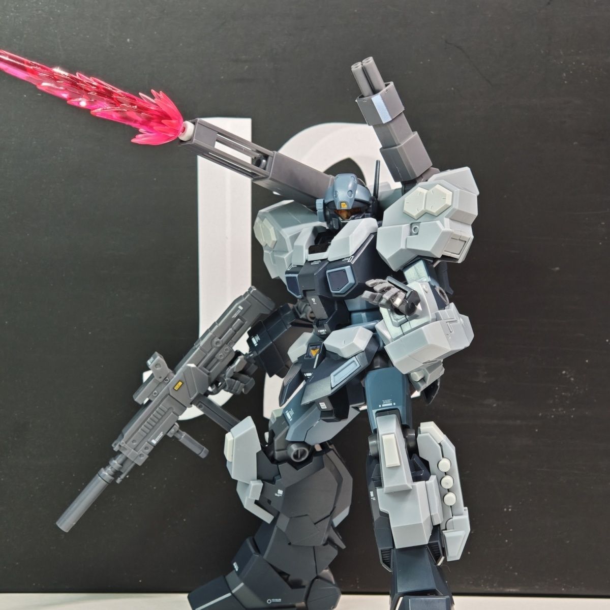 BAOBAO Model HG 1/144 Assembly - Bandai Gundam Rg recension och pris