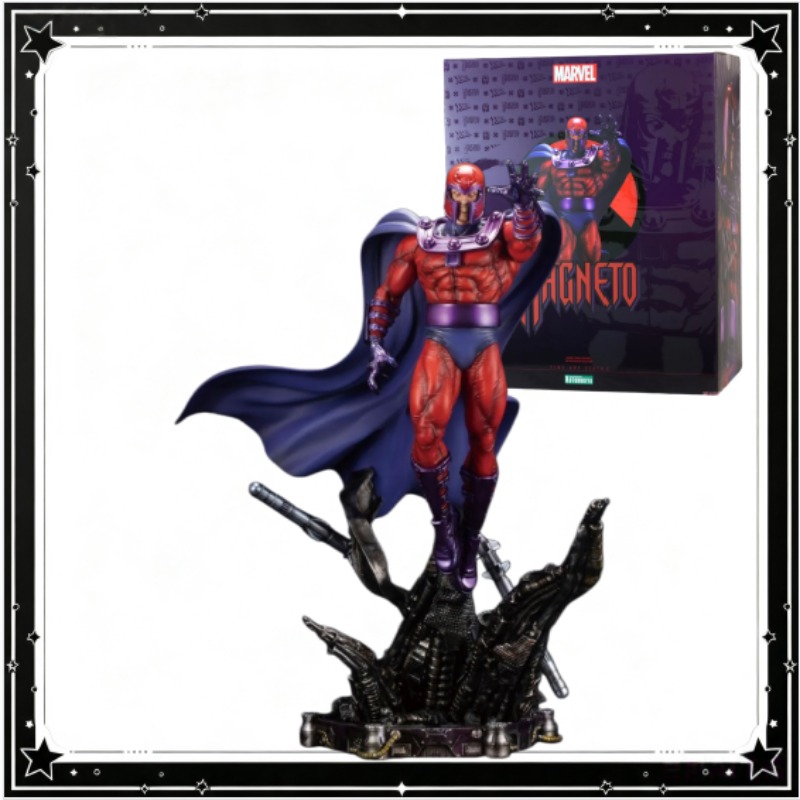 【In stock】Kotobukiya ARTFX Mag - Kotobukiya Artfx recension och pris