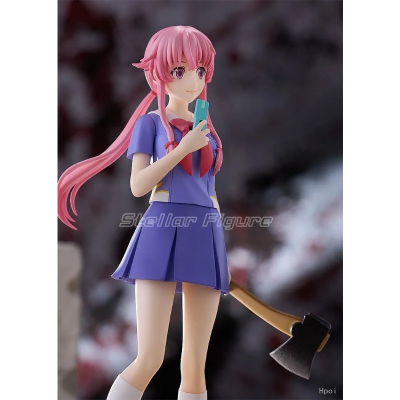 Good Smile Company Produces Mo - Good Smile Company Figma recension och pris