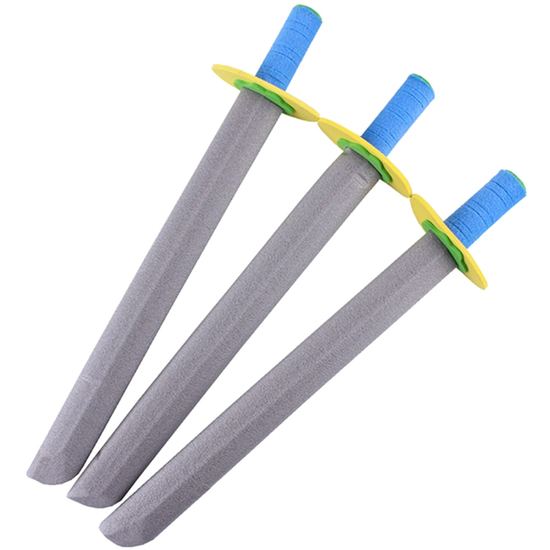 Creative EVA Foam  Knife  Safe - Cosplay Props Eva Foam recension och pris